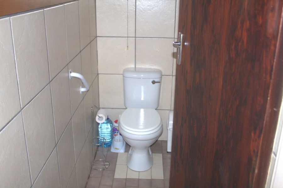 4 Bedroom Property for Sale in Dan Pienaar Free State